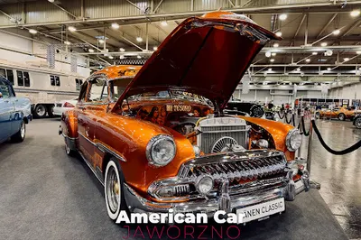 American Car